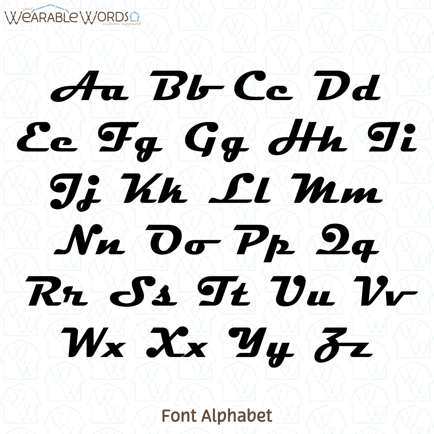 Custom Name Embroidered Hat | Maroon Cuffed Beanie