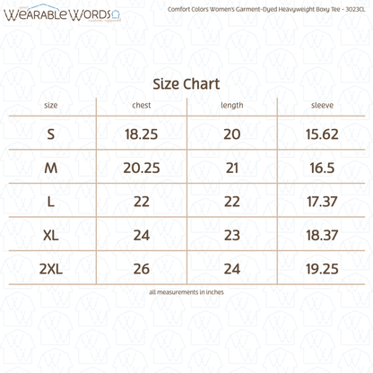 Stay Weird Boxy T-Shirt | Trippy Spiral Print | Yellow, Purple, Pink, Blue, or Ivory Women's Graphic Tee