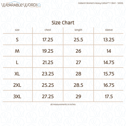 Take It Easy Women's T-Shirt | Yellow & Green Palm Print | Blue, Black, Pink, Grey, or Teal Graphic Tee